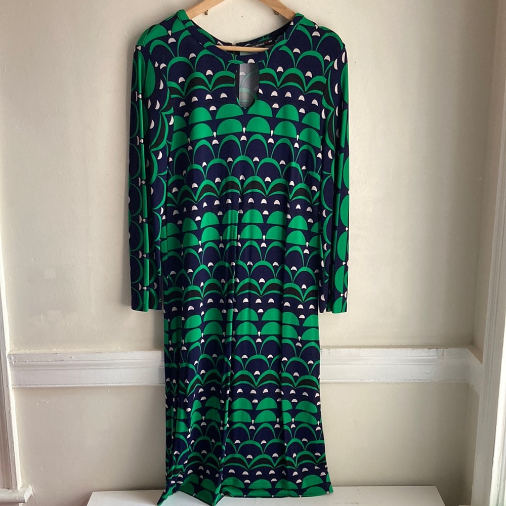 Banana Republic Mad Men Dress